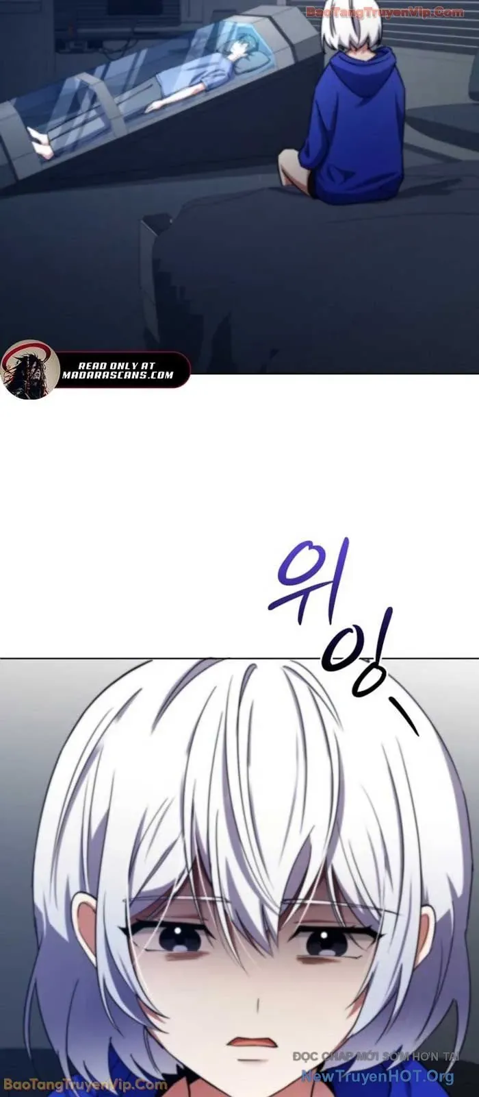 Trở Thành Kẻ Phản Diện Mà Anh Hùng Ám Ảnh [Chap 1-38]