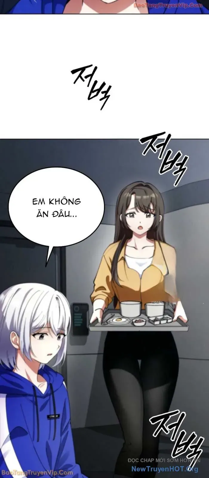 Trở Thành Kẻ Phản Diện Mà Anh Hùng Ám Ảnh [Chap 1-38]