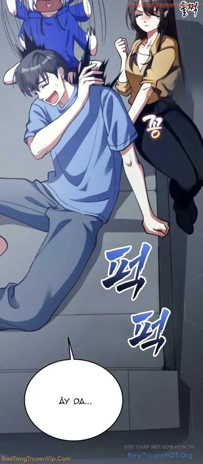 Trở Thành Kẻ Phản Diện Mà Anh Hùng Ám Ảnh [Chap 1-38]