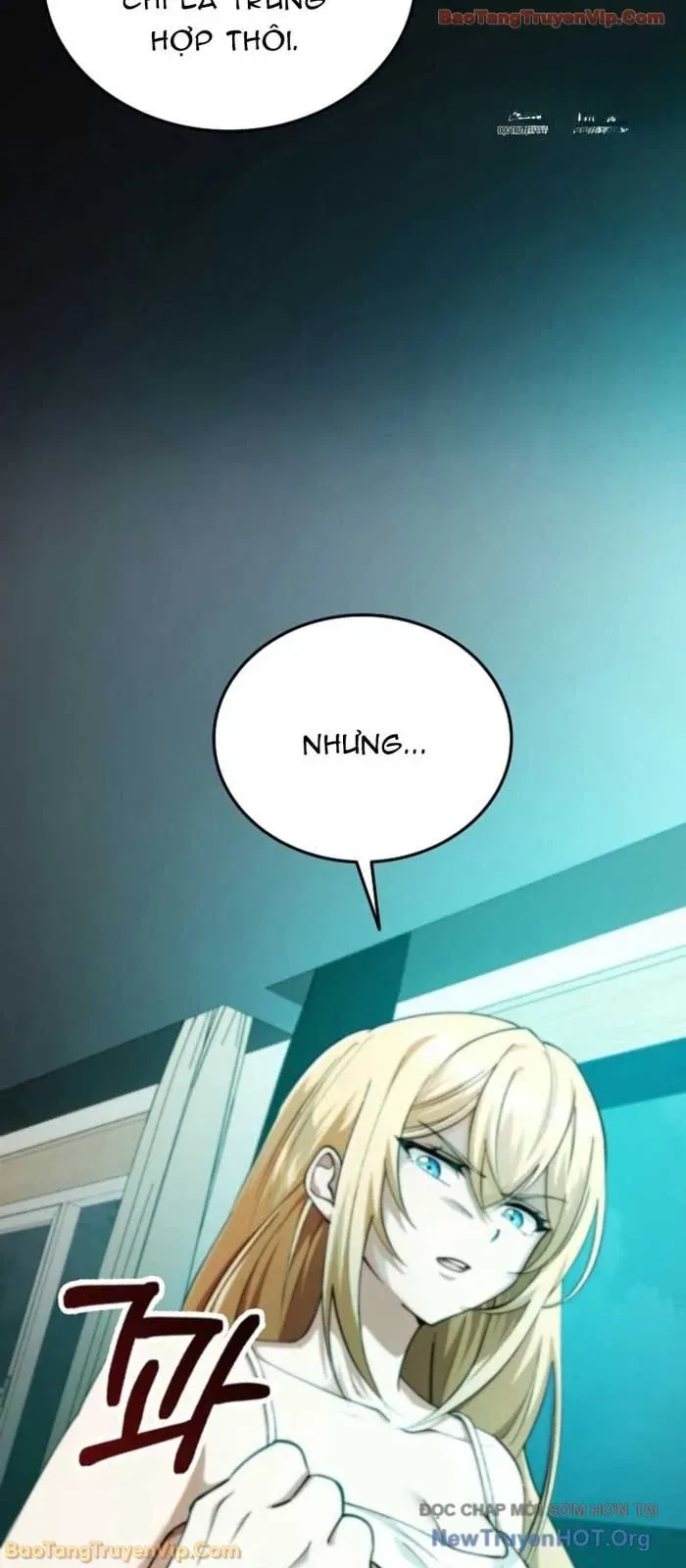 Trở Thành Kẻ Phản Diện Mà Anh Hùng Ám Ảnh [Chap 1-38]