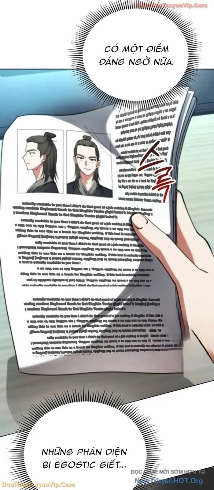 Trở Thành Kẻ Phản Diện Mà Anh Hùng Ám Ảnh [Chap 1-38]