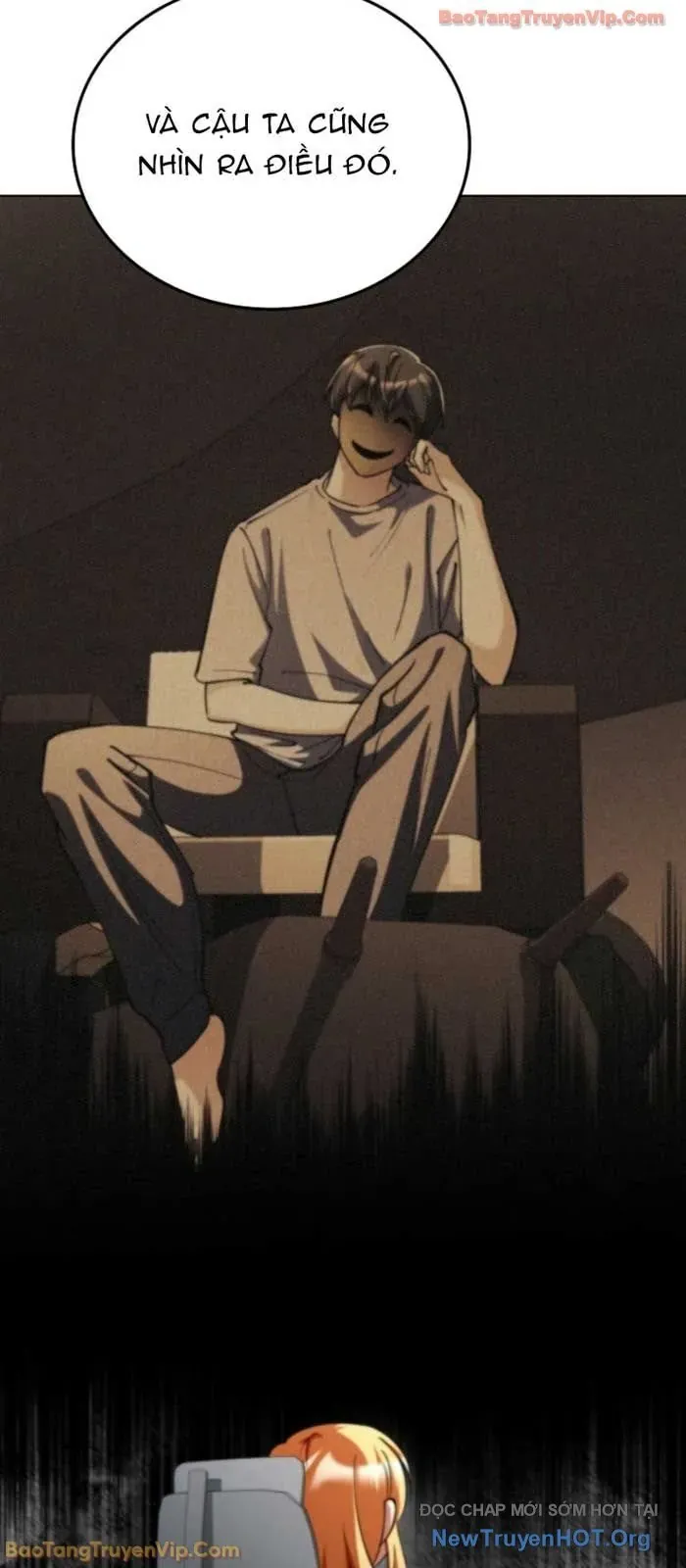 Trở Thành Kẻ Phản Diện Mà Anh Hùng Ám Ảnh [Chap 1-38]