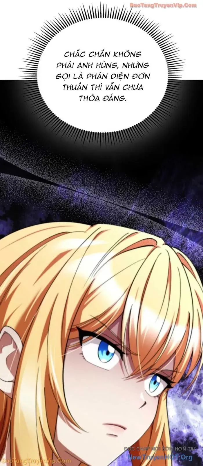 Trở Thành Kẻ Phản Diện Mà Anh Hùng Ám Ảnh [Chap 1-38]