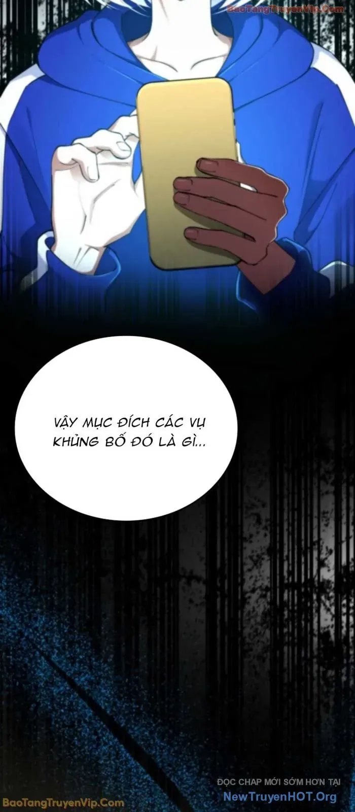 Trở Thành Kẻ Phản Diện Mà Anh Hùng Ám Ảnh [Chap 1-38]