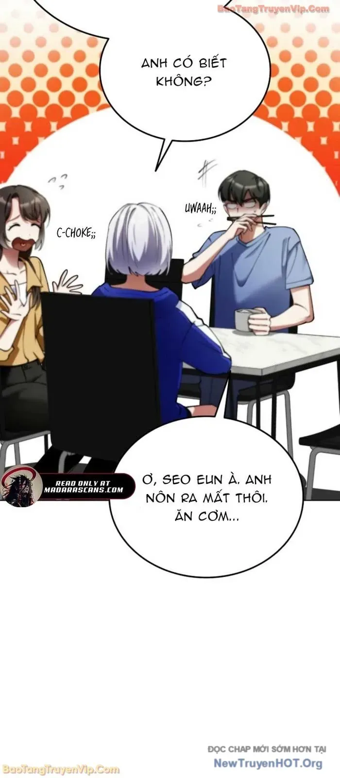 Trở Thành Kẻ Phản Diện Mà Anh Hùng Ám Ảnh [Chap 1-38]