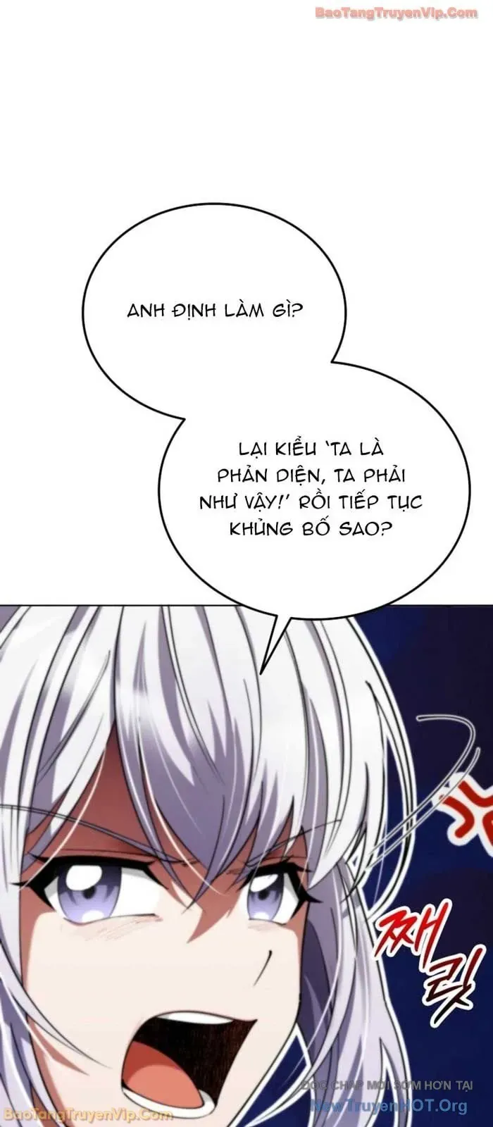 Trở Thành Kẻ Phản Diện Mà Anh Hùng Ám Ảnh [Chap 1-38]