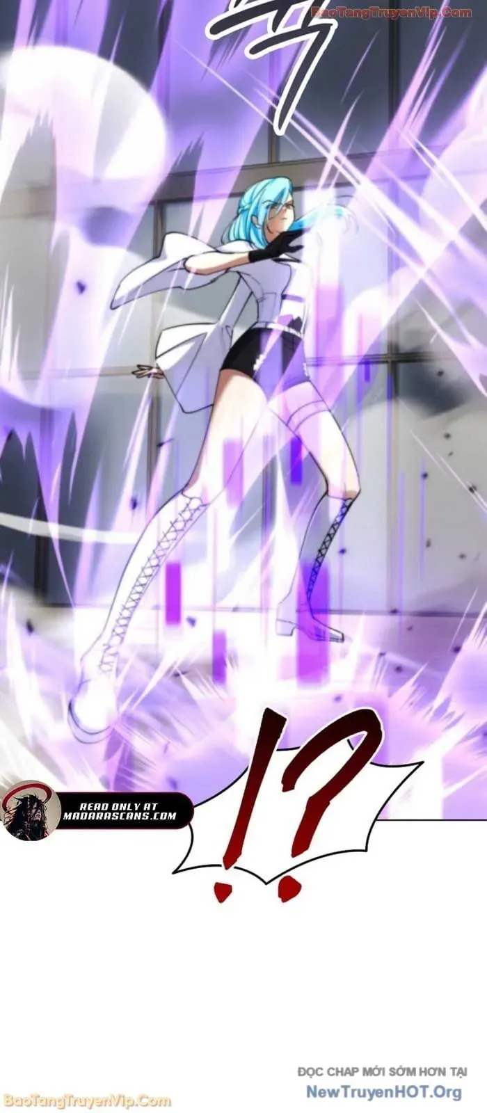 Trở Thành Kẻ Phản Diện Mà Anh Hùng Ám Ảnh [Chap 1-38]