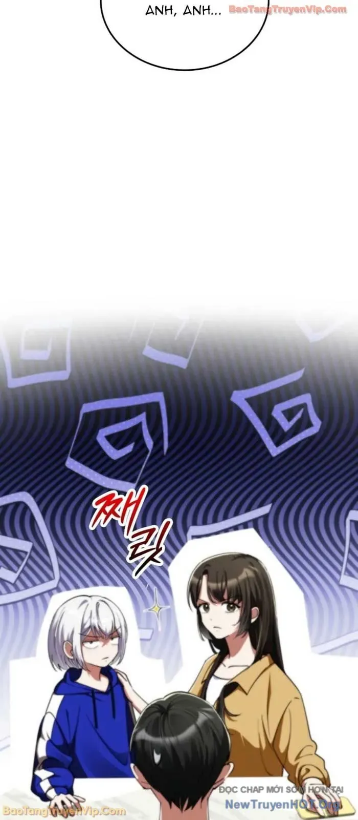 Trở Thành Kẻ Phản Diện Mà Anh Hùng Ám Ảnh [Chap 1-38]