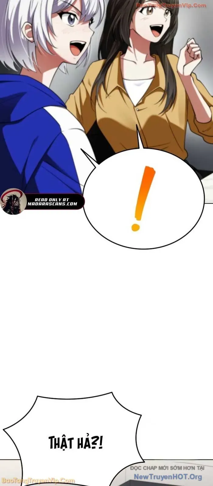 Trở Thành Kẻ Phản Diện Mà Anh Hùng Ám Ảnh [Chap 1-38]