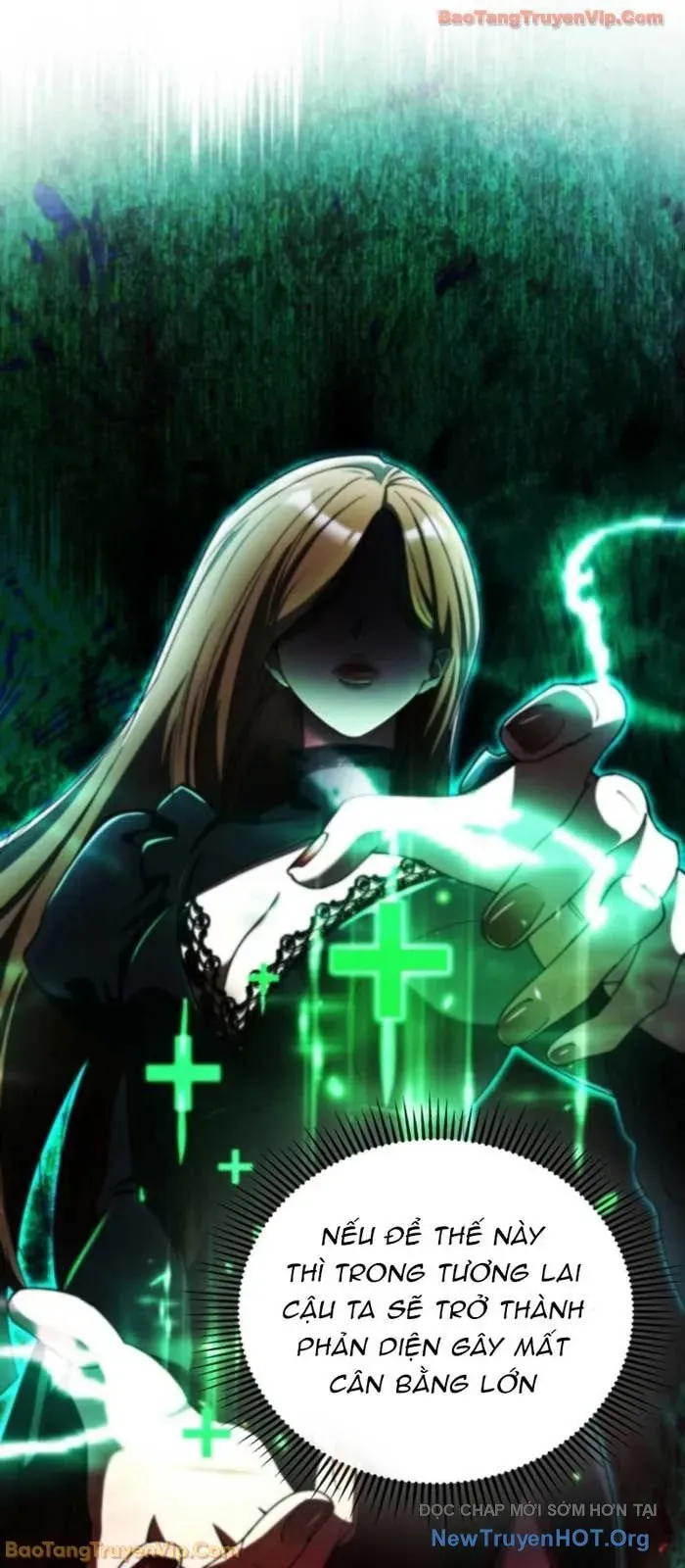 Trở Thành Kẻ Phản Diện Mà Anh Hùng Ám Ảnh [Chap 1-38]