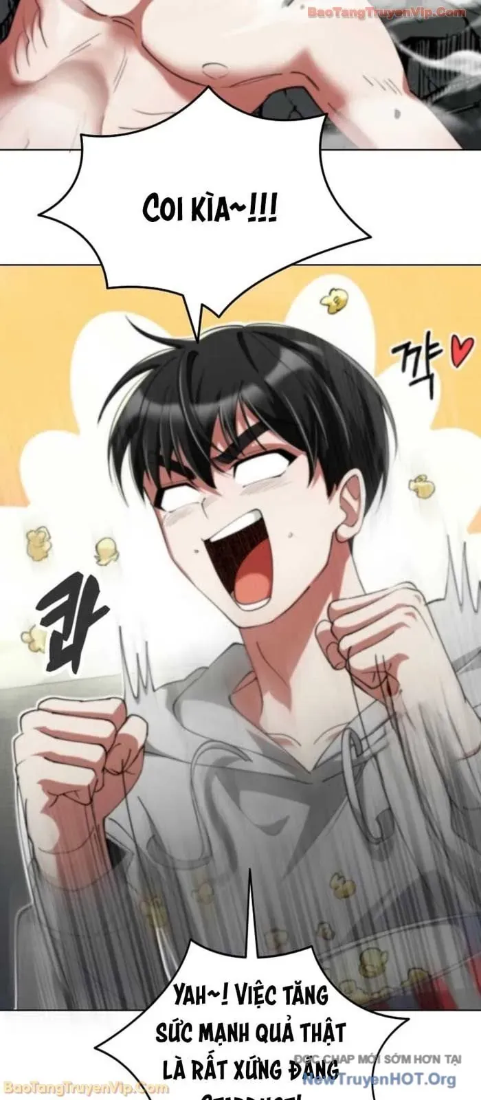 Trở Thành Kẻ Phản Diện Mà Anh Hùng Ám Ảnh [Chap 1-38]