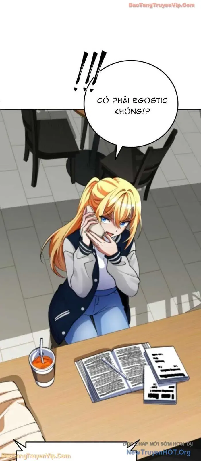 Trở Thành Kẻ Phản Diện Mà Anh Hùng Ám Ảnh [Chap 1-38]