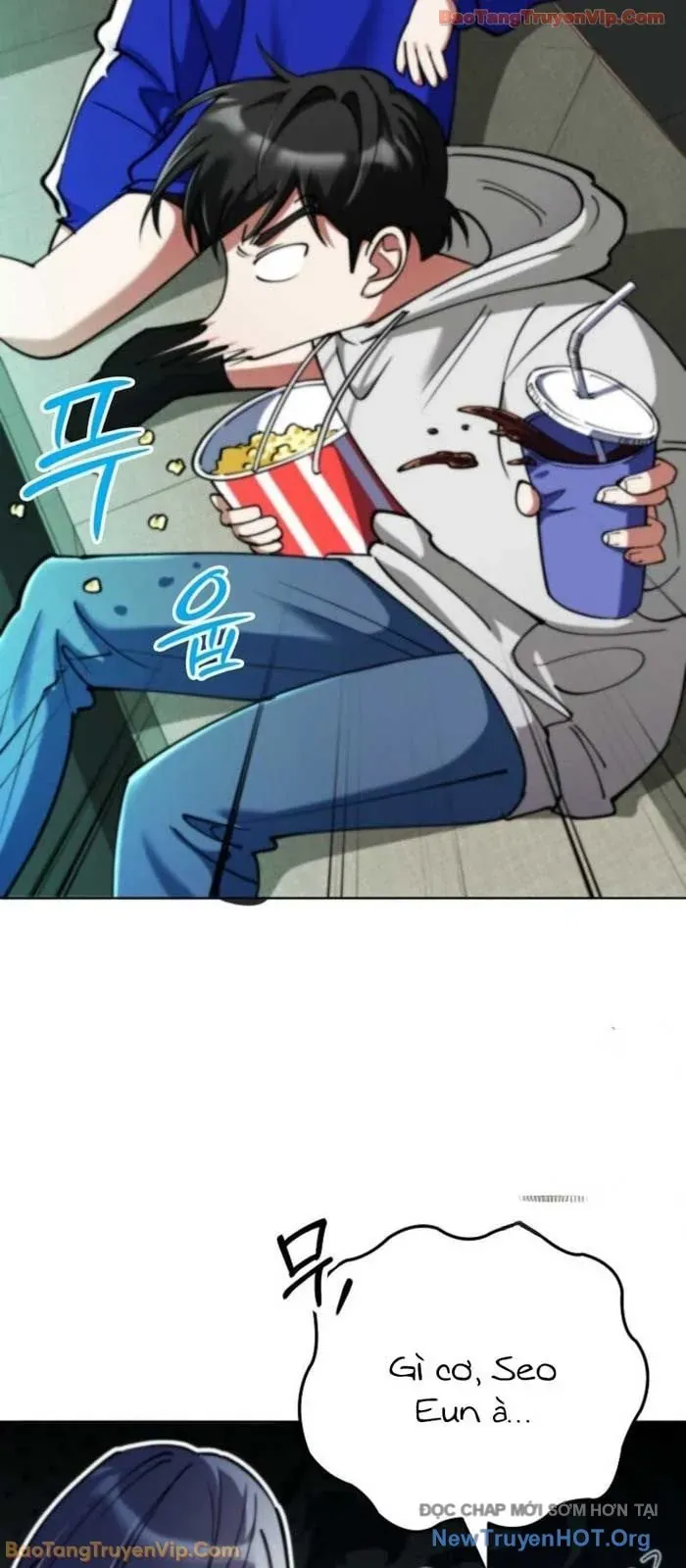 Trở Thành Kẻ Phản Diện Mà Anh Hùng Ám Ảnh [Chap 1-38]