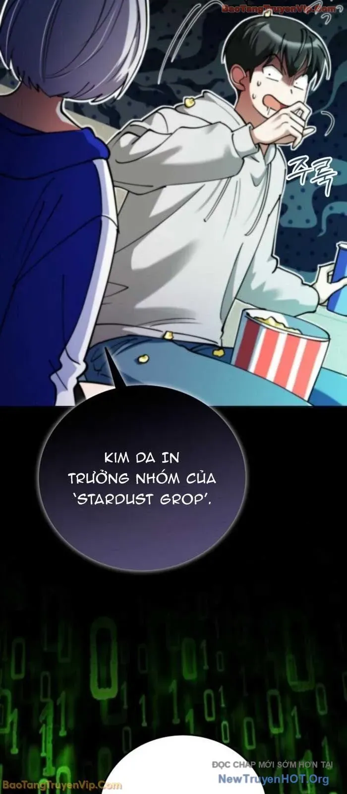 Trở Thành Kẻ Phản Diện Mà Anh Hùng Ám Ảnh [Chap 1-38]