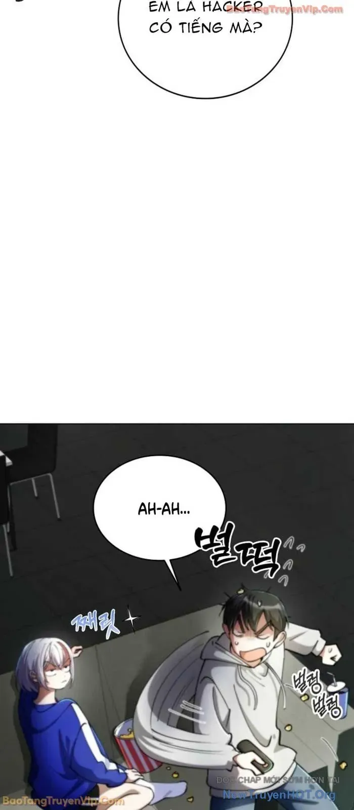 Trở Thành Kẻ Phản Diện Mà Anh Hùng Ám Ảnh [Chap 1-38]