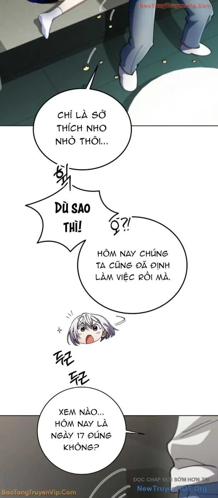 Trở Thành Kẻ Phản Diện Mà Anh Hùng Ám Ảnh [Chap 1-38]