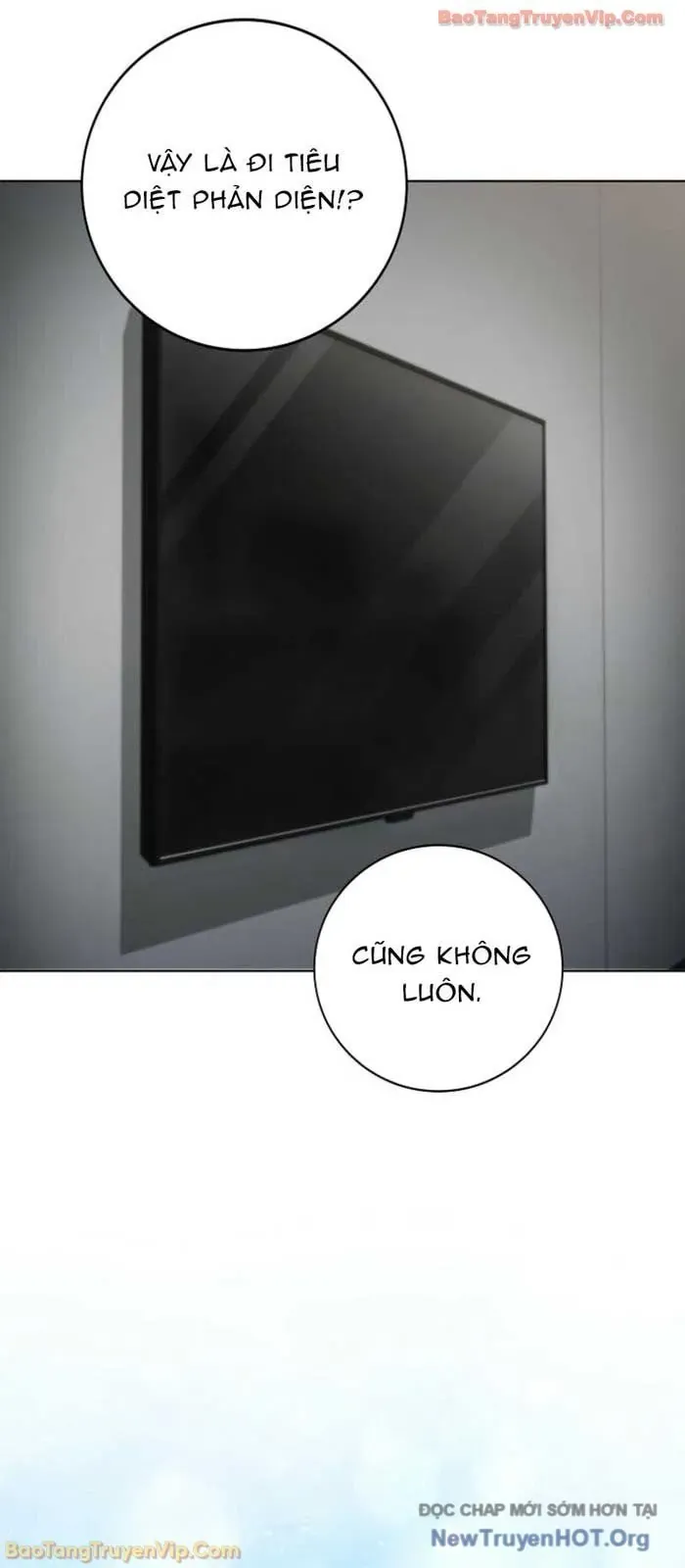 Trở Thành Kẻ Phản Diện Mà Anh Hùng Ám Ảnh [Chap 1-38]