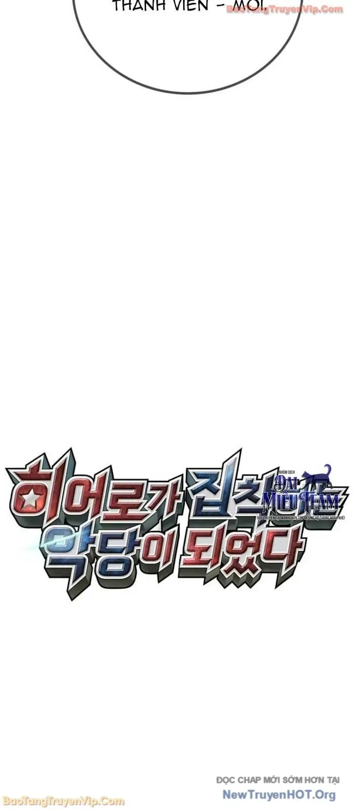 Trở Thành Kẻ Phản Diện Mà Anh Hùng Ám Ảnh [Chap 1-38]