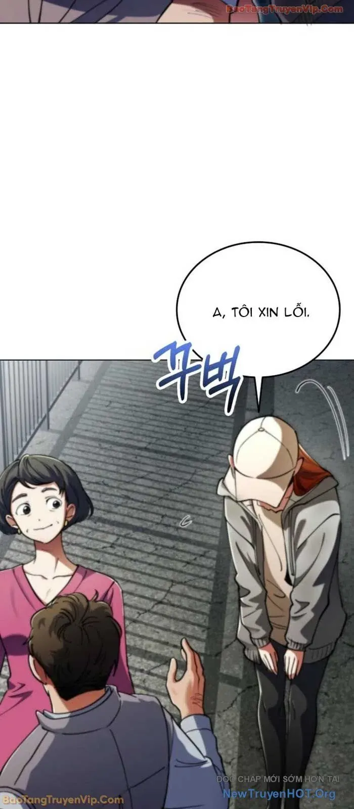 Trở Thành Kẻ Phản Diện Mà Anh Hùng Ám Ảnh [Chap 1-38]