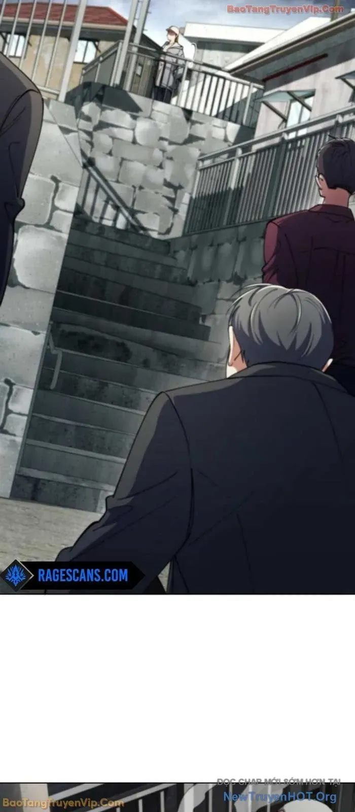 Trở Thành Kẻ Phản Diện Mà Anh Hùng Ám Ảnh [Chap 1-38]