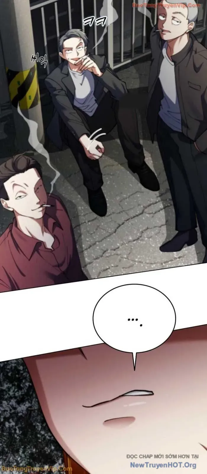 Trở Thành Kẻ Phản Diện Mà Anh Hùng Ám Ảnh [Chap 1-38]