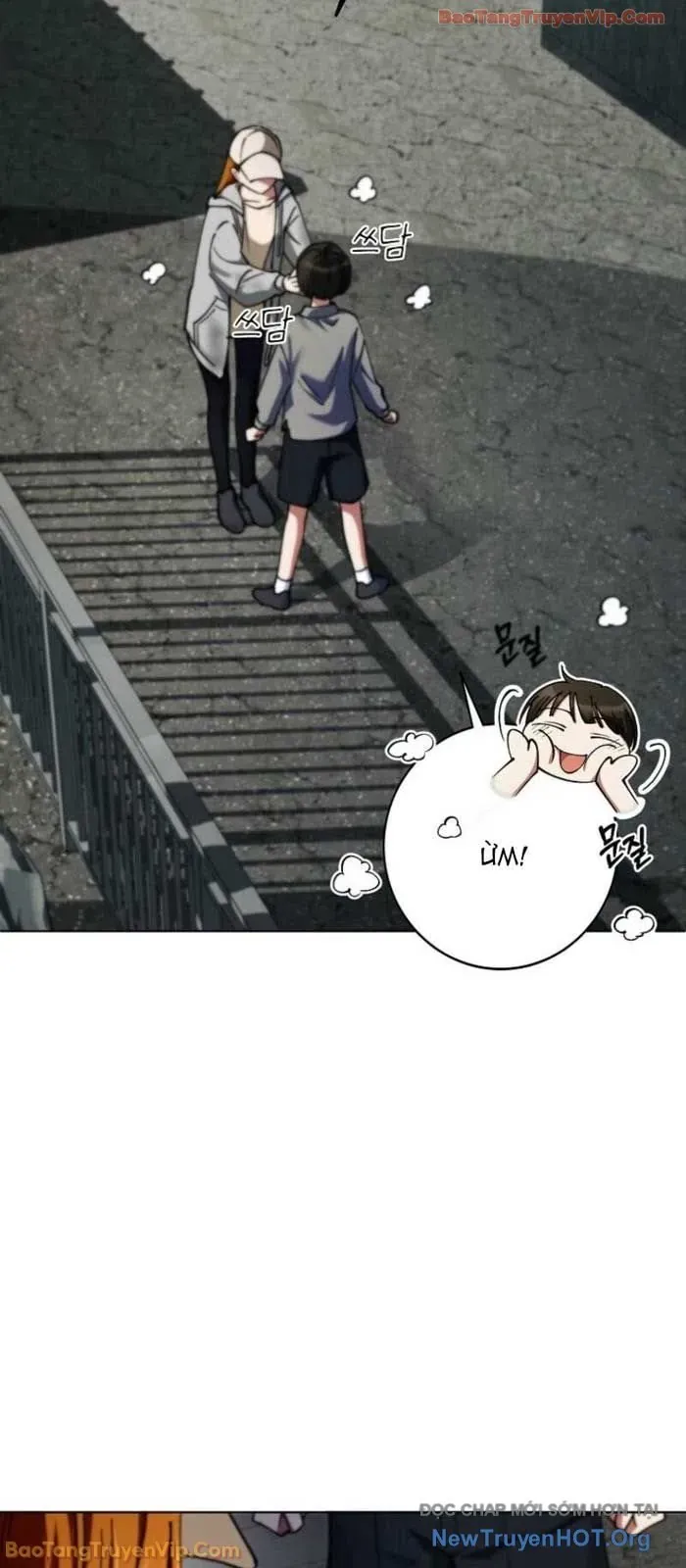 Trở Thành Kẻ Phản Diện Mà Anh Hùng Ám Ảnh [Chap 1-38]