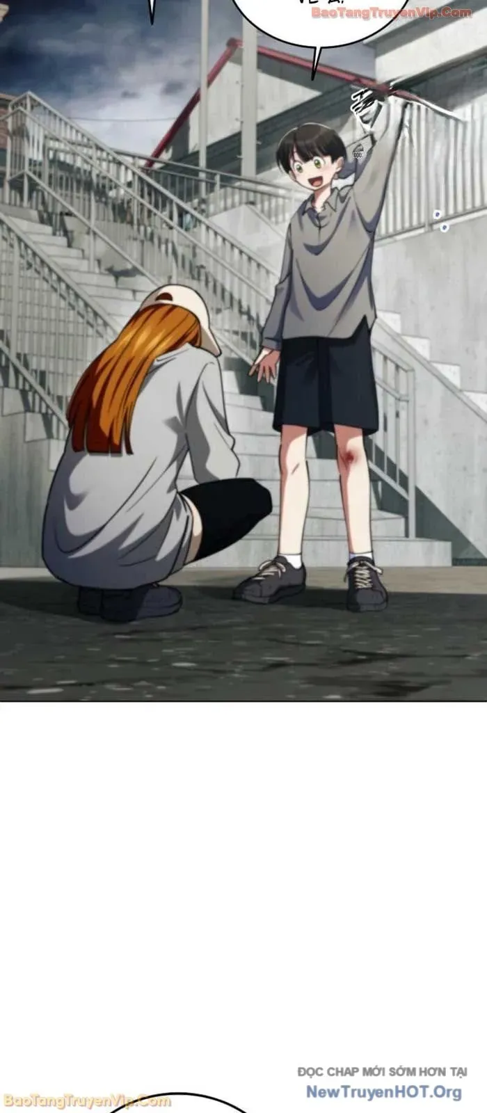 Trở Thành Kẻ Phản Diện Mà Anh Hùng Ám Ảnh [Chap 1-38]