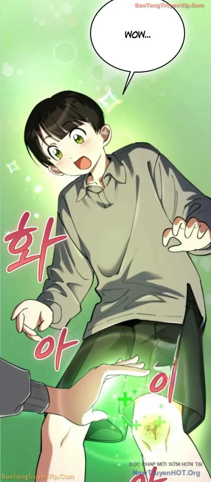 Trở Thành Kẻ Phản Diện Mà Anh Hùng Ám Ảnh [Chap 1-38]