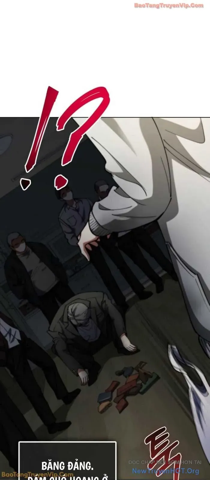 Trở Thành Kẻ Phản Diện Mà Anh Hùng Ám Ảnh [Chap 1-38]