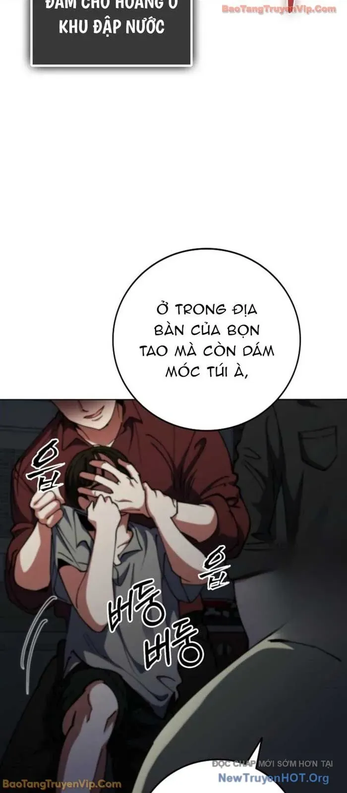 Trở Thành Kẻ Phản Diện Mà Anh Hùng Ám Ảnh [Chap 1-38]