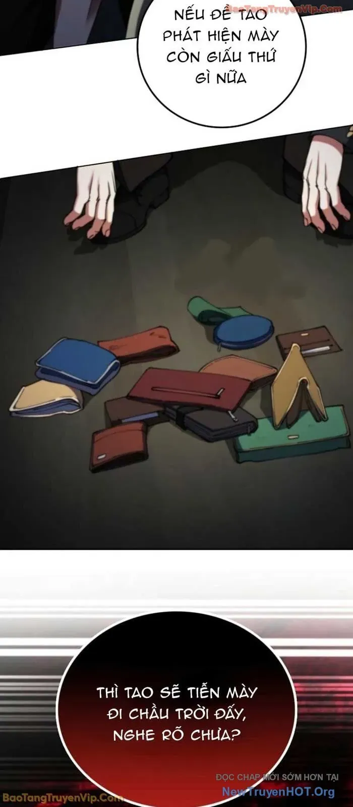 Trở Thành Kẻ Phản Diện Mà Anh Hùng Ám Ảnh [Chap 1-38]