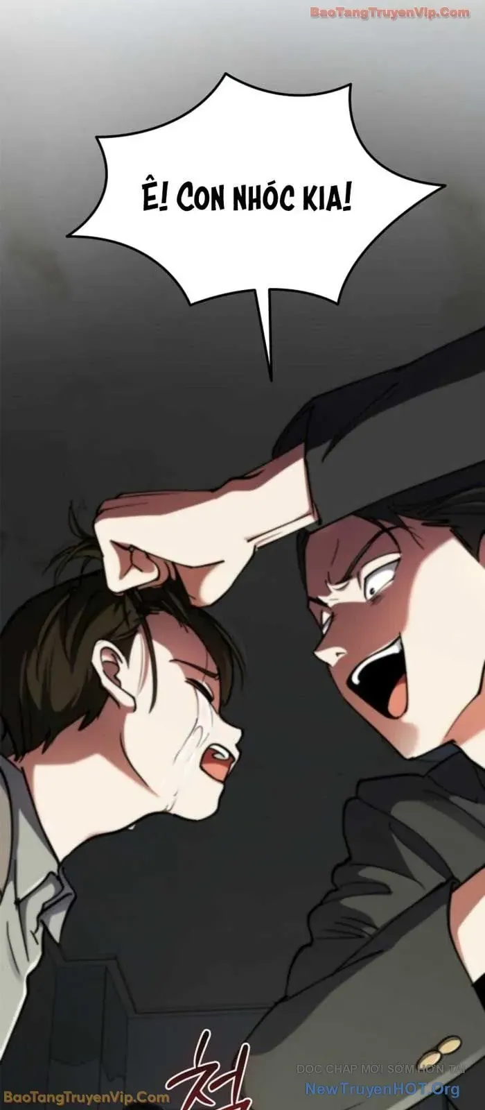 Trở Thành Kẻ Phản Diện Mà Anh Hùng Ám Ảnh [Chap 1-38]