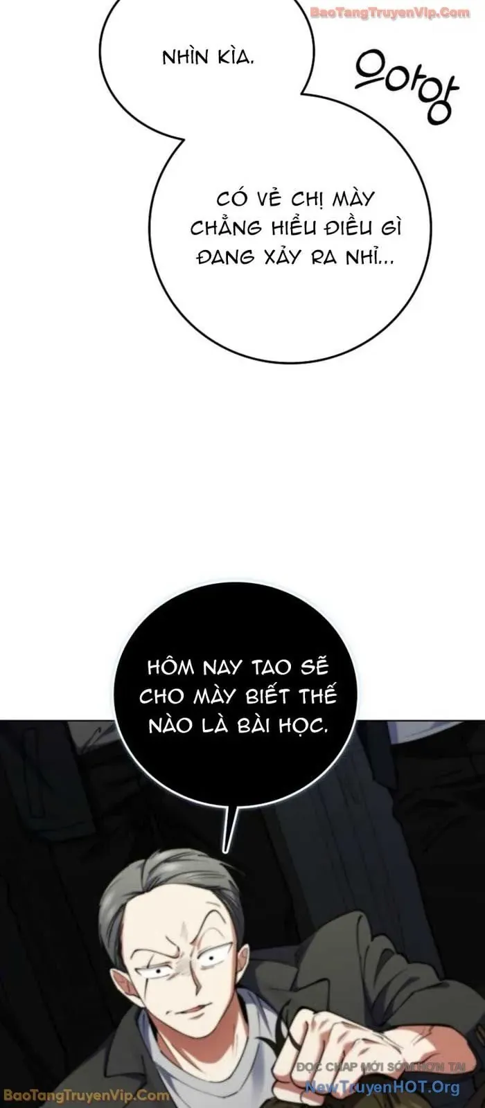 Trở Thành Kẻ Phản Diện Mà Anh Hùng Ám Ảnh [Chap 1-38]