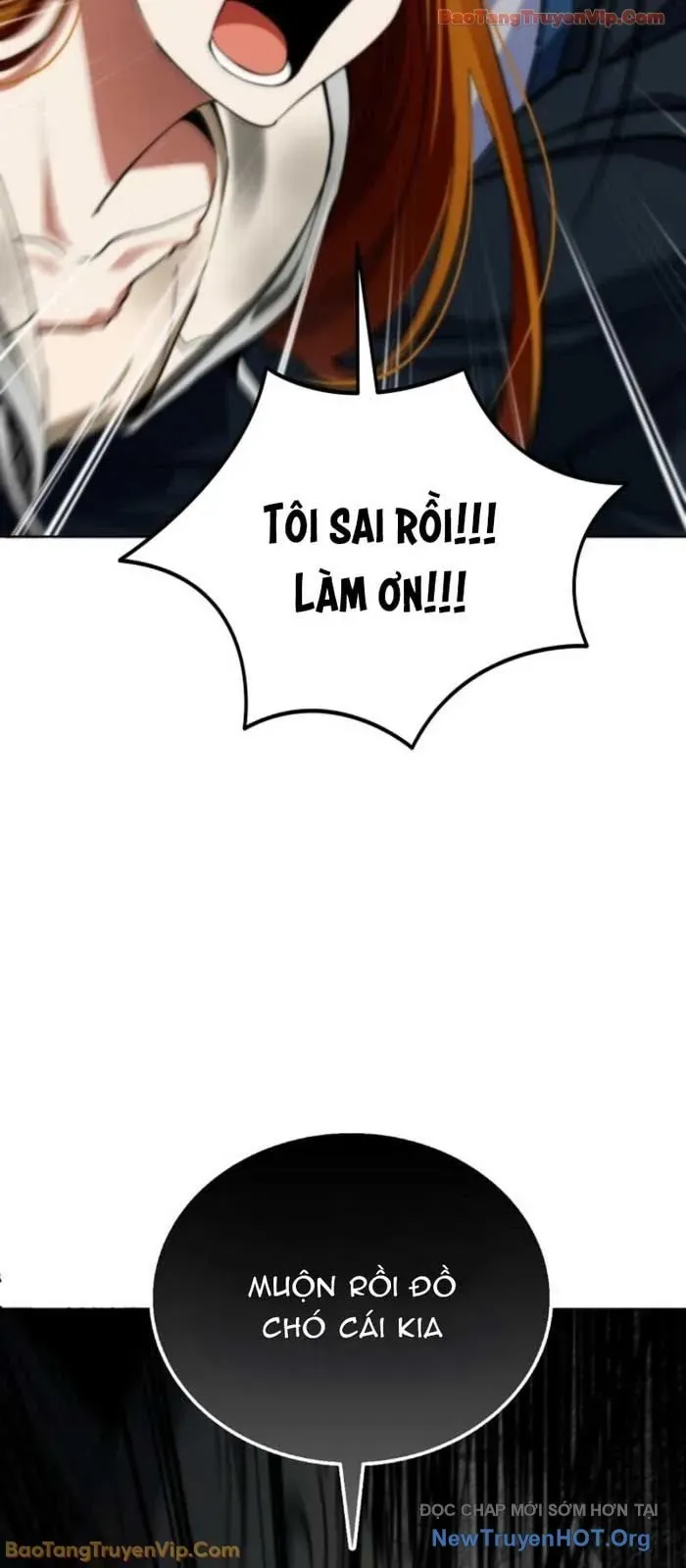 Trở Thành Kẻ Phản Diện Mà Anh Hùng Ám Ảnh [Chap 1-38]