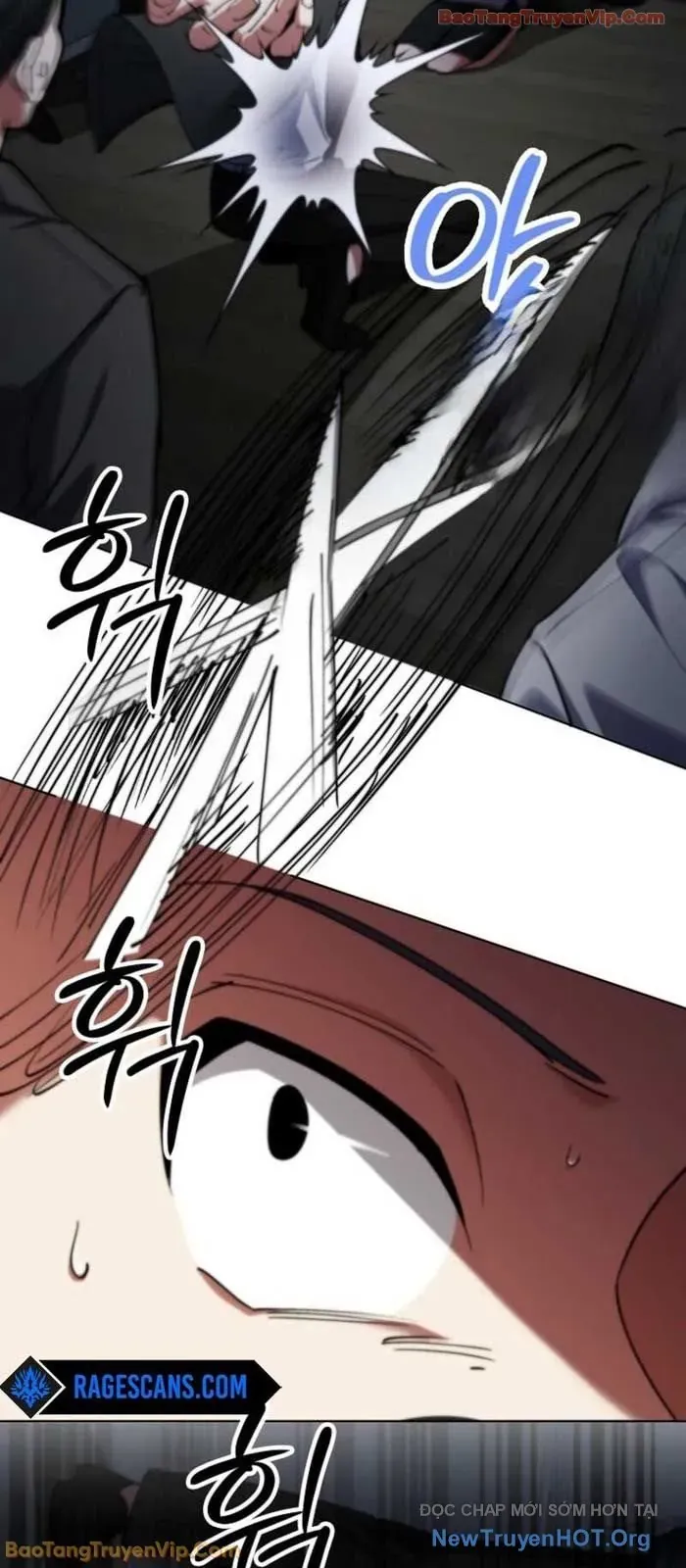 Trở Thành Kẻ Phản Diện Mà Anh Hùng Ám Ảnh [Chap 1-38]