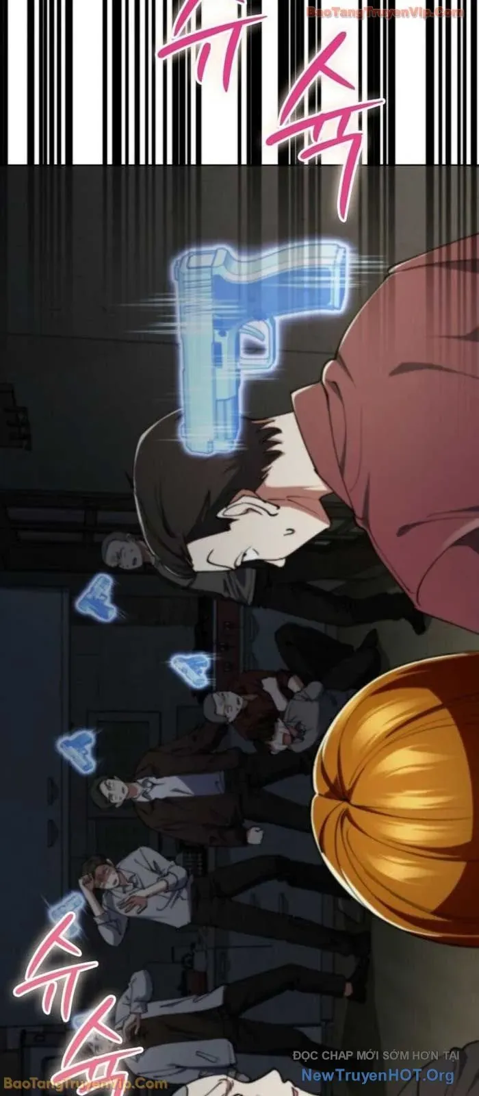 Trở Thành Kẻ Phản Diện Mà Anh Hùng Ám Ảnh [Chap 1-38]