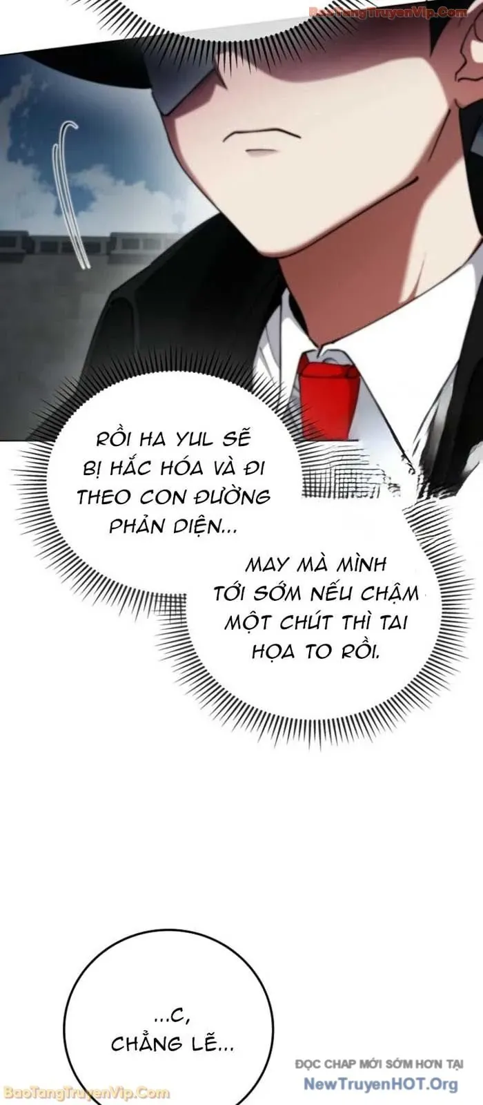 Trở Thành Kẻ Phản Diện Mà Anh Hùng Ám Ảnh [Chap 1-38]