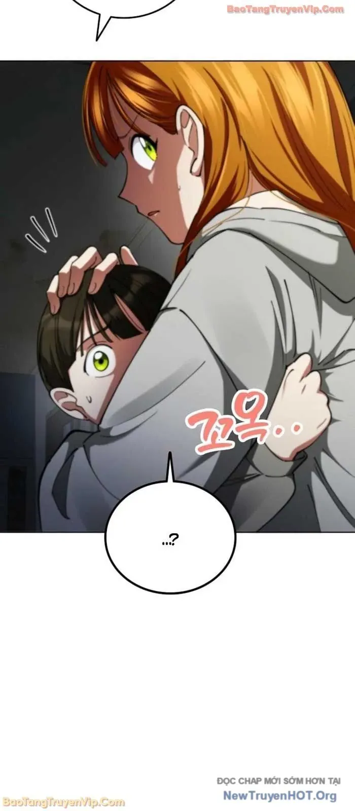 Trở Thành Kẻ Phản Diện Mà Anh Hùng Ám Ảnh [Chap 1-38]