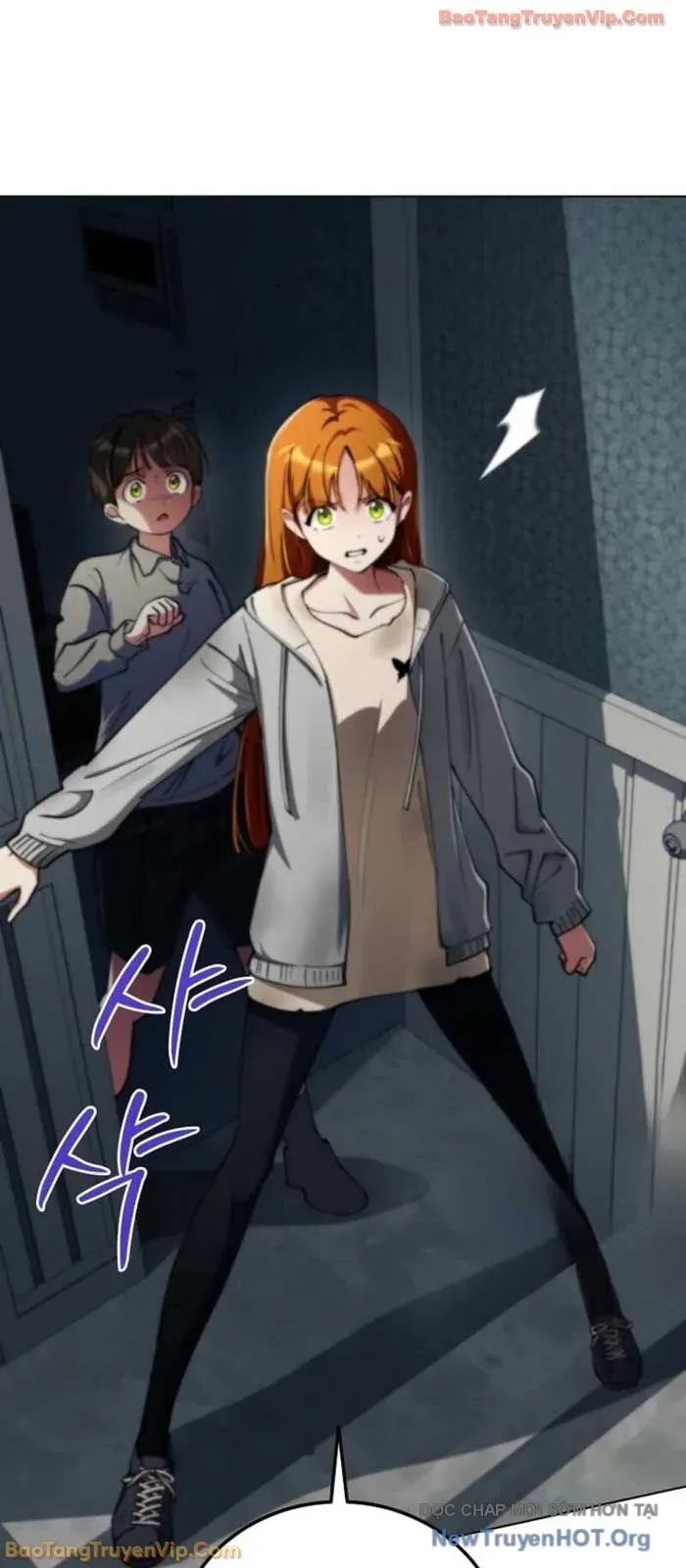 Trở Thành Kẻ Phản Diện Mà Anh Hùng Ám Ảnh [Chap 1-38]