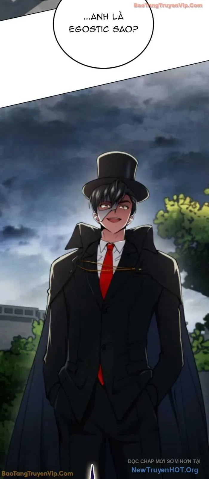 Trở Thành Kẻ Phản Diện Mà Anh Hùng Ám Ảnh [Chap 1-38]