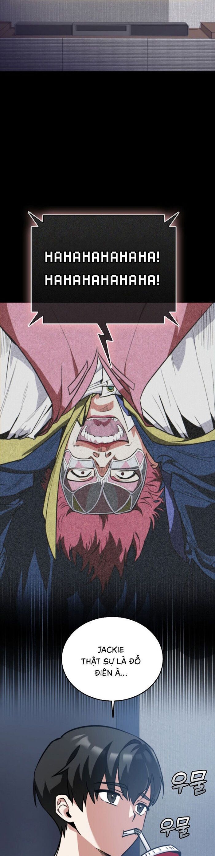 Trở Thành Kẻ Phản Diện Mà Anh Hùng Ám Ảnh [Chap 1-38]