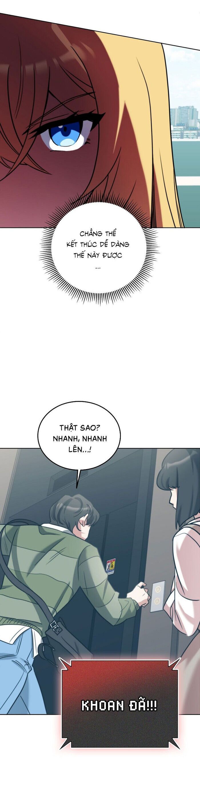 Trở Thành Kẻ Phản Diện Mà Anh Hùng Ám Ảnh [Chap 1-38]