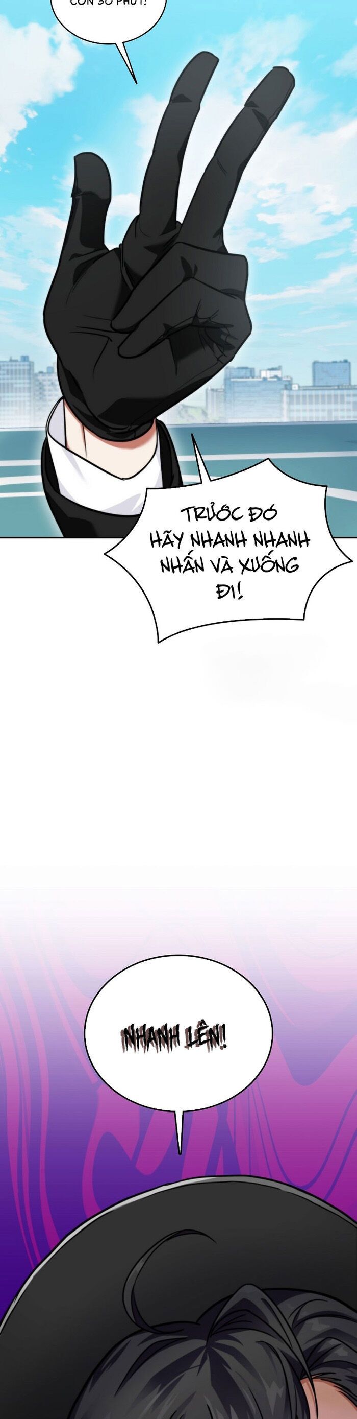 Trở Thành Kẻ Phản Diện Mà Anh Hùng Ám Ảnh [Chap 1-38]