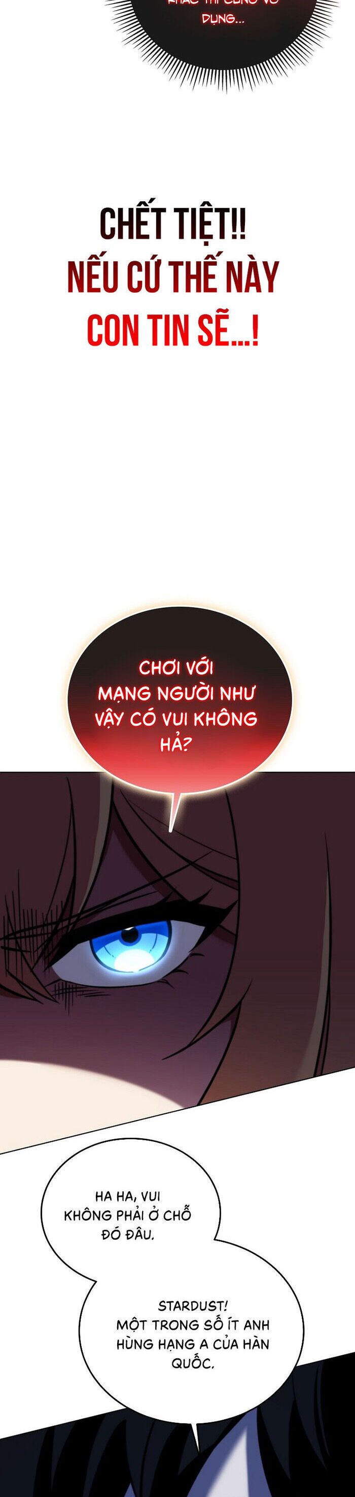 Trở Thành Kẻ Phản Diện Mà Anh Hùng Ám Ảnh [Chap 1-38]