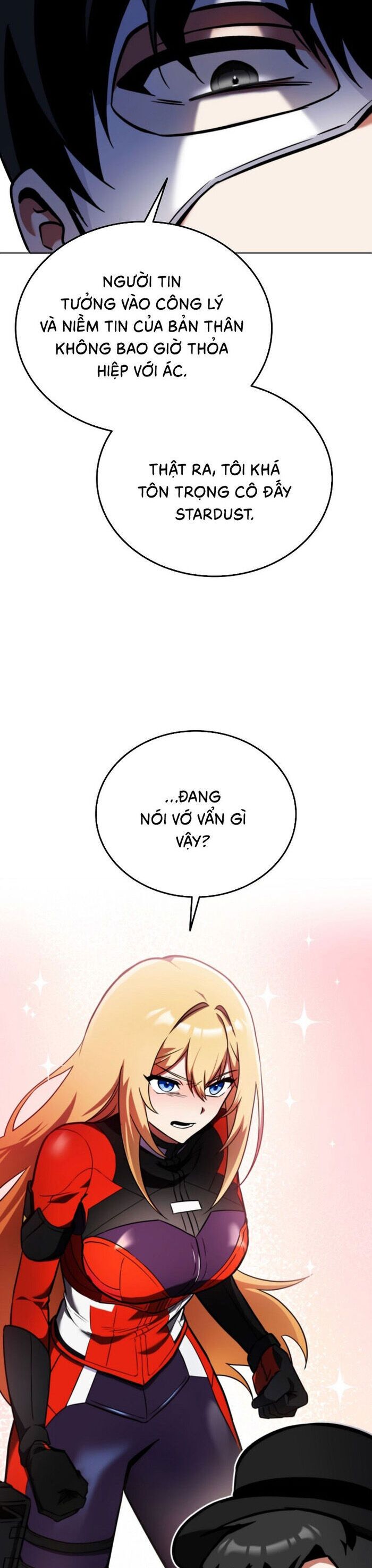 Trở Thành Kẻ Phản Diện Mà Anh Hùng Ám Ảnh [Chap 1-38]