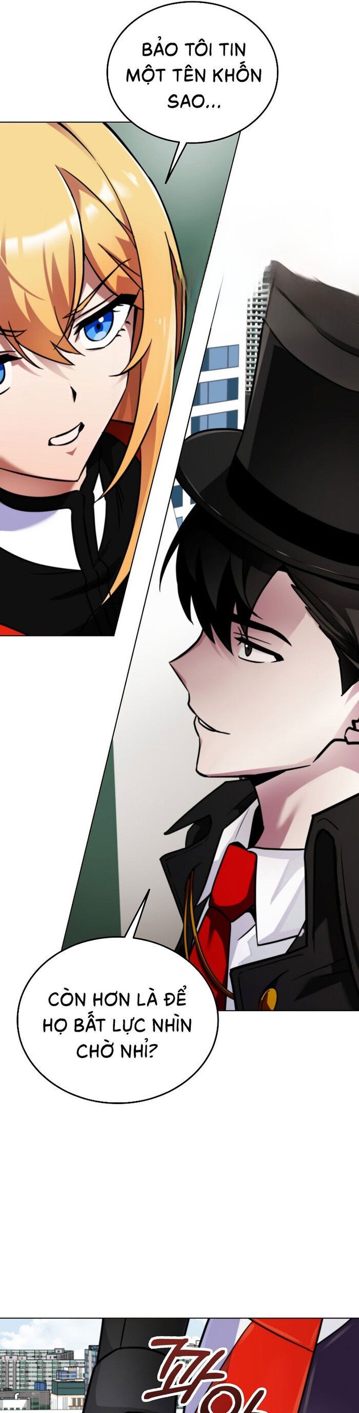 Trở Thành Kẻ Phản Diện Mà Anh Hùng Ám Ảnh [Chap 1-38]