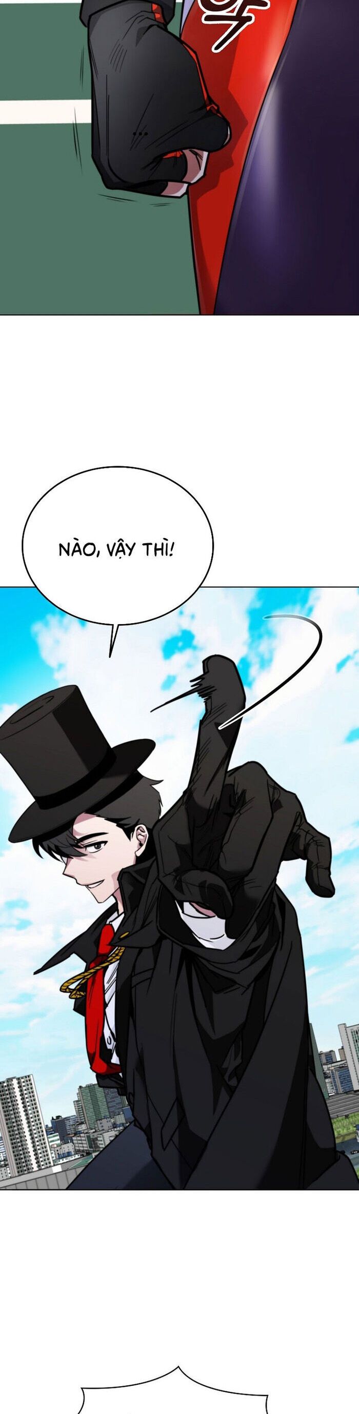 Trở Thành Kẻ Phản Diện Mà Anh Hùng Ám Ảnh [Chap 1-38]