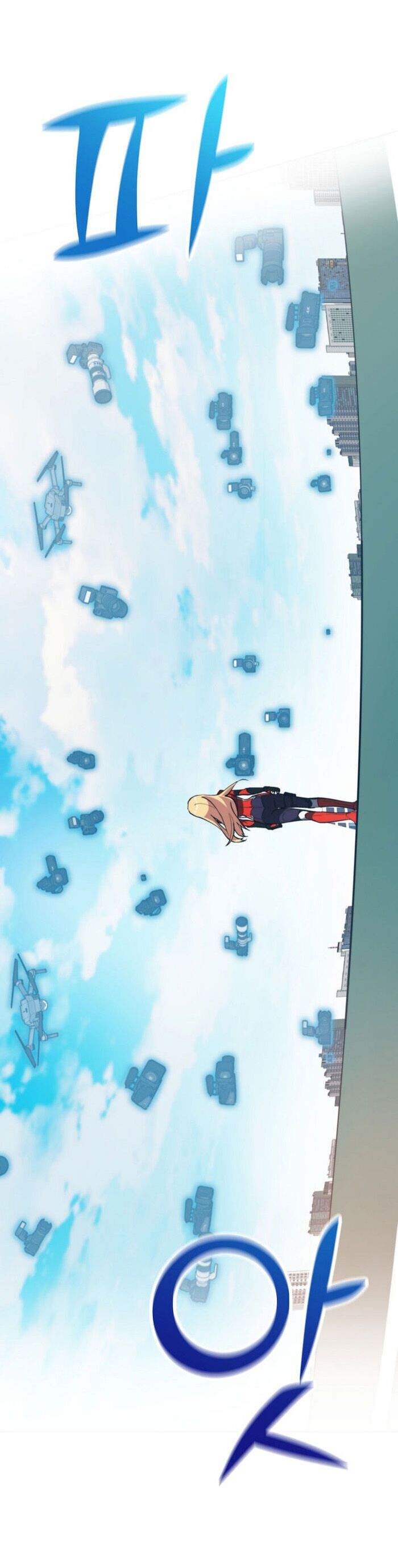 Trở Thành Kẻ Phản Diện Mà Anh Hùng Ám Ảnh [Chap 1-38]