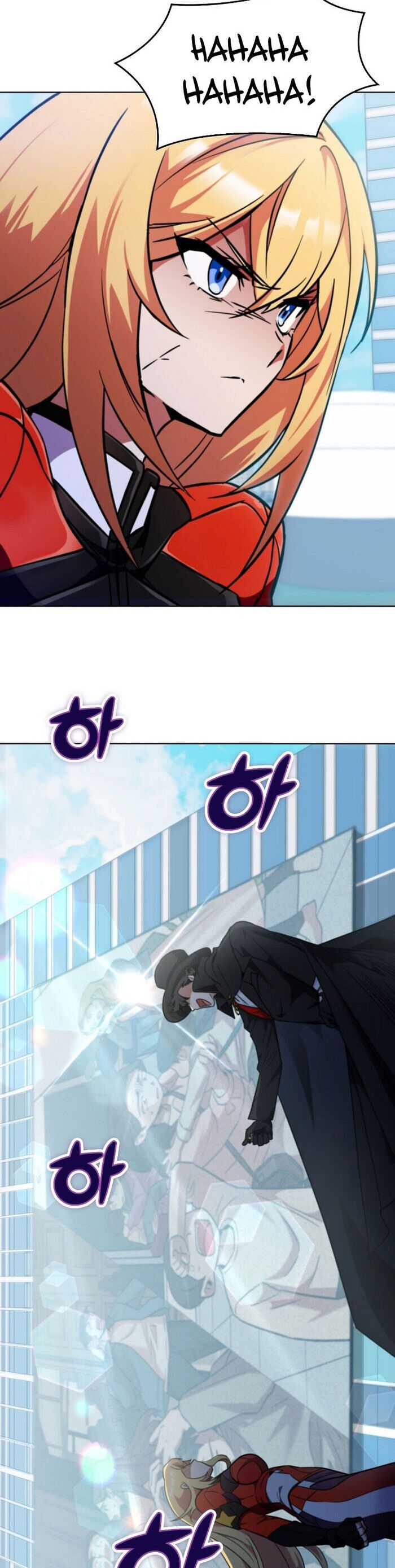 Trở Thành Kẻ Phản Diện Mà Anh Hùng Ám Ảnh [Chap 1-38]