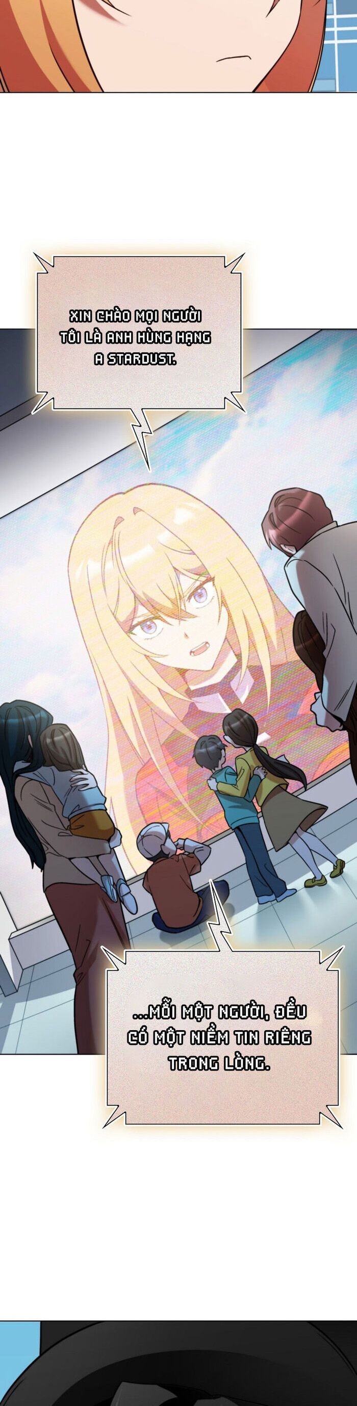 Trở Thành Kẻ Phản Diện Mà Anh Hùng Ám Ảnh [Chap 1-38]